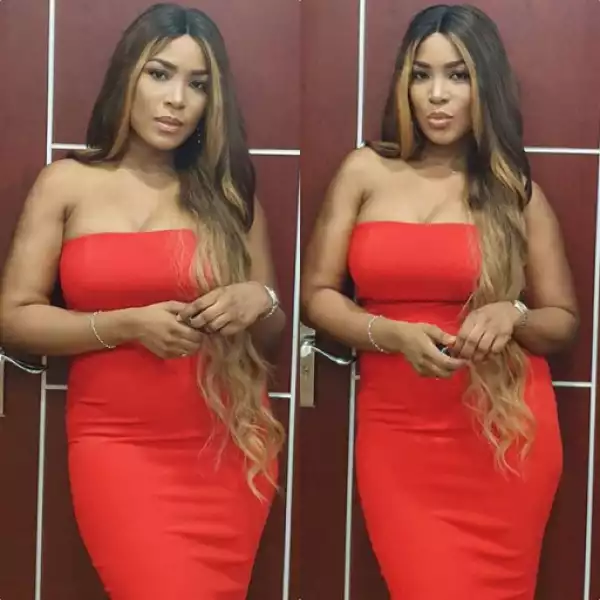 One Of The Reasons For Depression Is Lack Of Fulfillment - Female Blogger, Linda Ikeji